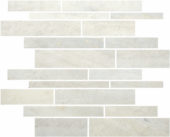 Ice Random Mosaic | Tiles By Kia