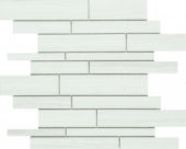 Ice Random Strip | Tiles By Kia