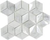 Illusion Mosaic | Tiles By Kia