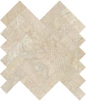 Impero Reale 1.25x4 Polished Herringbone Mosaic | Tiles By Kia