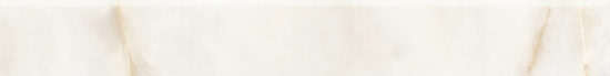 Intrigue Ivory Matte 3x24 Bullnose | Tiles By Kia