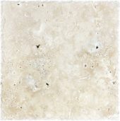 Ivory 8x8 | Tiles By Kia