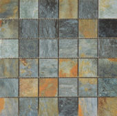Jade 2x2 Mosaic | Tiles By Kia