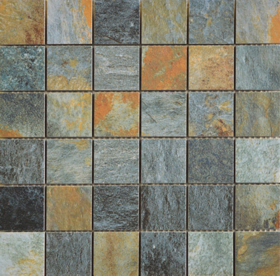 Jade 2x2 Mosaic | Tiles By Kia