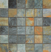 Jade 2x2 Mosaic | Tiles By Kia