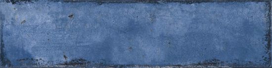 Jamaica Blue 3x11 | Tiles By Kia