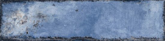 Jamaica Blue 3x11 | Tiles By Kia