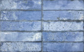 Jamaica Blue 3x11 | Tiles By Kia