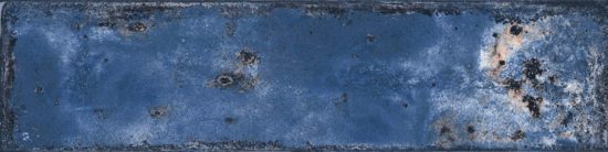 Jamaica Blue 3x11 | Tiles By Kia