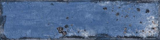 Jamaica Blue 3x11 | Tiles By Kia