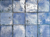 Jamaica Blue 5x5 | Tiles By Kia