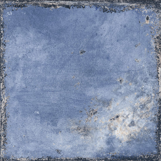 Jamaica Blue 5x5 | Tiles By Kia