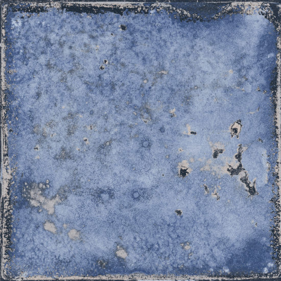 Jamaica Blue 5x5 | Tiles By Kia