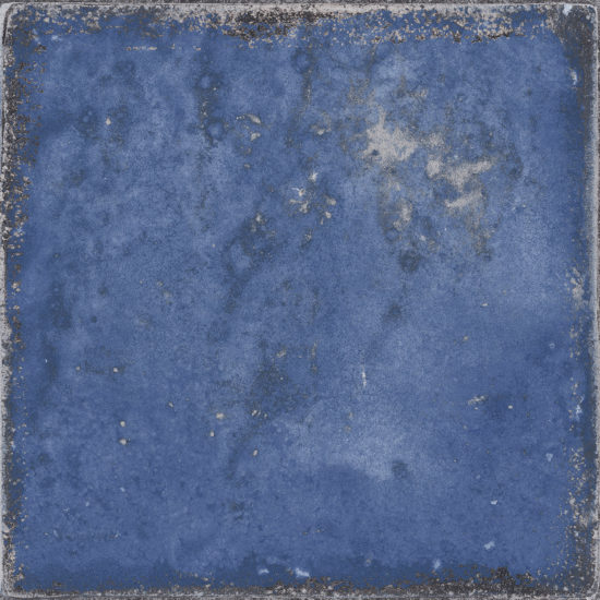 Jamaica Blue 5x5 | Tiles By Kia