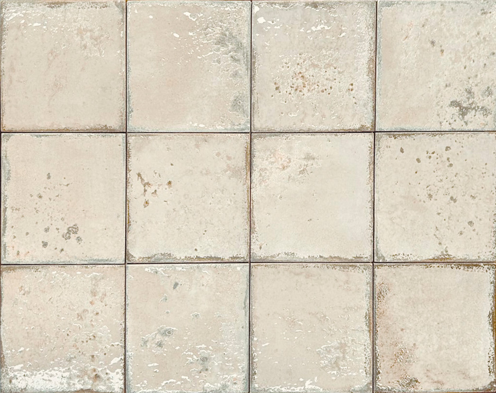 Jamaica Cream 5x5