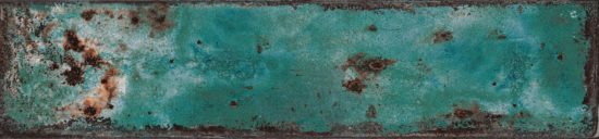 Jamaica Teal 3x11 | Tiles By Kia