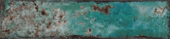 Jamaica Teal 3x11 | Tiles By Kia
