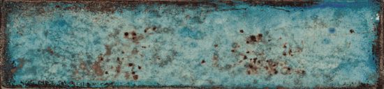 Jamaica Teal 3x11 | Tiles By Kia