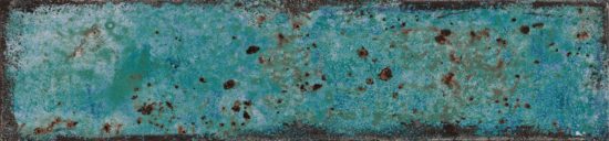 Jamaica Teal 3x11 | Tiles By Kia