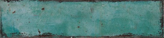 Jamaica Teal 3x11 | Tiles By Kia