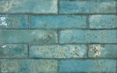 Jamaica Teal 3x11 | Tiles By Kia