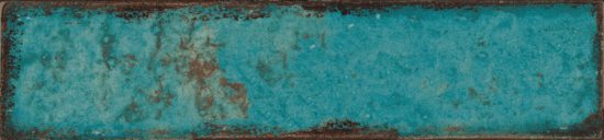 Jamaica Teal 3x11 | Tiles By Kia
