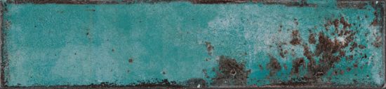 Jamaica Teal 3x11 | Tiles By Kia