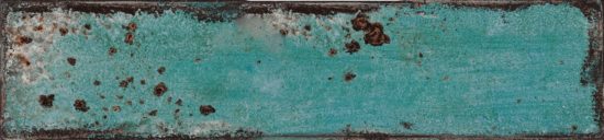 Jamaica Teal 3x11 | Tiles By Kia