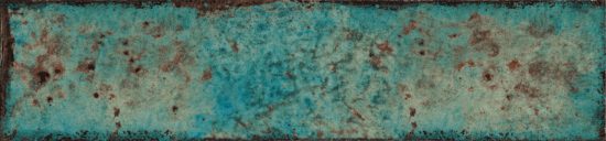 Jamaica Teal 3x11 | Tiles By Kia