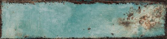 Jamaica Teal 3x11 | Tiles By Kia