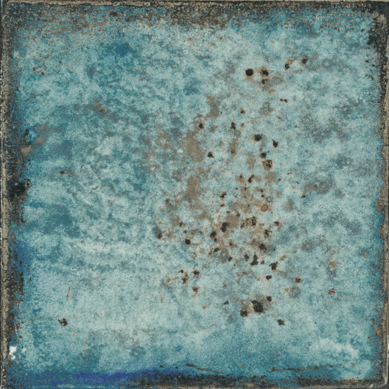 Jamaica Teal 5x5 | Tiles By Kia