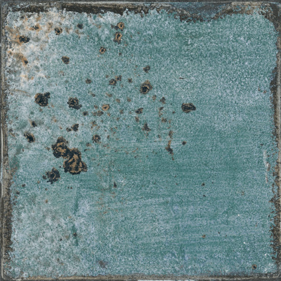 Jamaica Teal 5x5 | Tiles By Kia