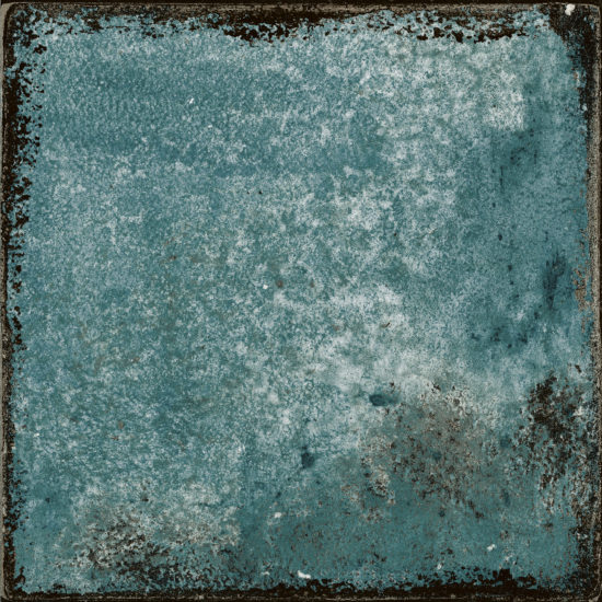 Jamaica Teal 5x5 | Tiles By Kia