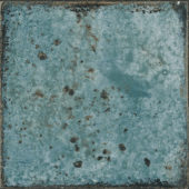 Jamaica Teal 5x5 | Tiles By Kia