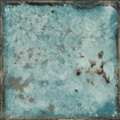 Jamaica Teal 5x5 | Tiles By Kia