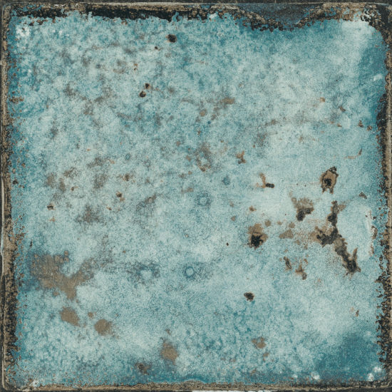 Jamaica Teal 5x5 | Tiles By Kia