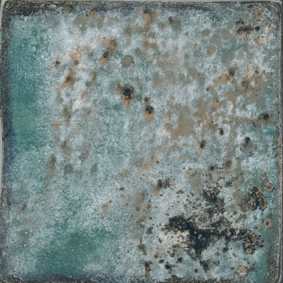 Jamaica Teal 5x5 | Tiles By Kia