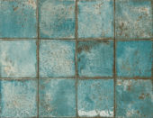 Jamaica Teal 5x5 | Tiles By Kia