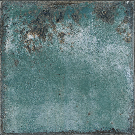 Jamaica Teal 5x5 | Tiles By Kia