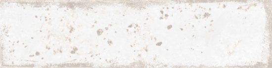 Jamaica White 3x11 | Tiles By Kia
