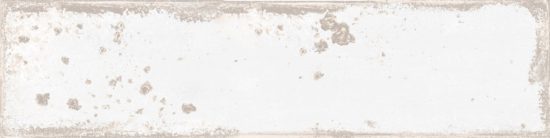 Jamaica White 3x11 | Tiles By Kia