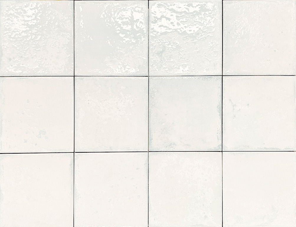 Jamaica White 5x5