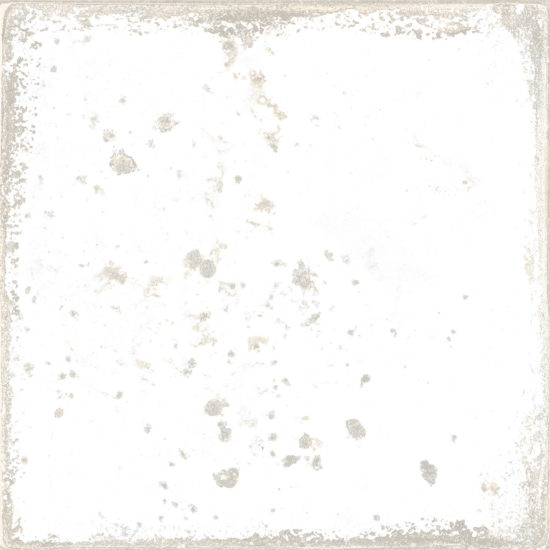 Jamaica White 5x5 | Tiles By Kia