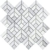 Jetty Mosaic | Tiles By Kia