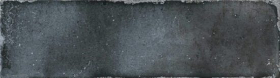 Key Biscayne Anthracite 2.75x9.5 | Tiles By Kia
