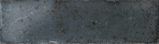 Key Biscayne Anthracite 2.75x9.5 | Tiles By Kia