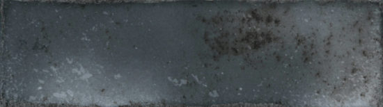 Key Biscayne Anthracite 2.75x9.5 | Tiles By Kia