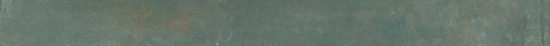 Kiawah Green 2x24 Bullnose | Tiles By Kia