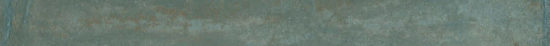 Kiawah Green 2x24 Bullnose | Tiles By Kia