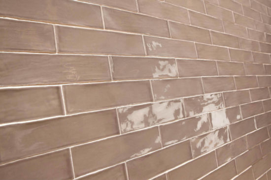Latte 3X12W | Tiles By Kia